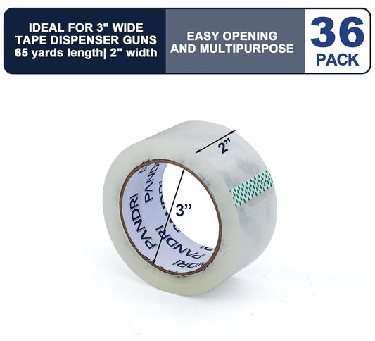 Ultimate Packing Tape Bundle