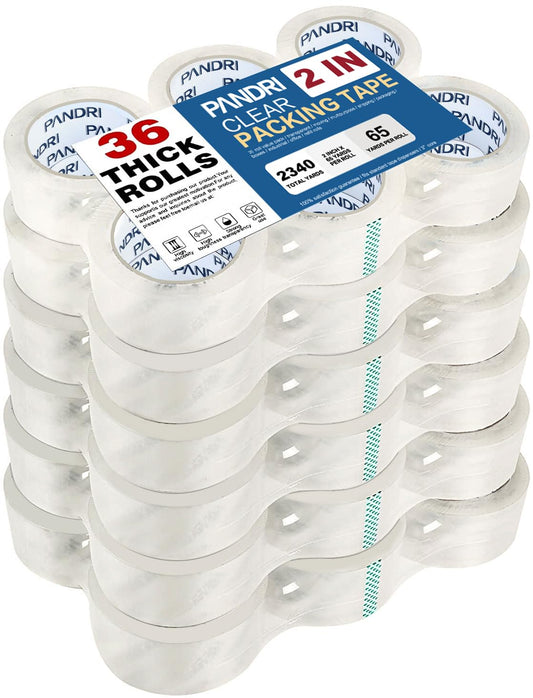 Ultimate Packing Tape Bundle