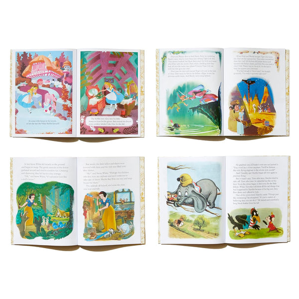 Timeless Disney Storybook Collection