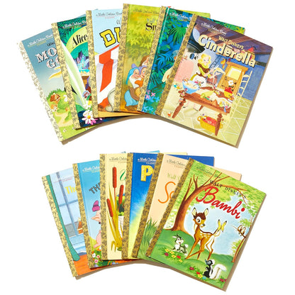 Timeless Disney Storybook Collection