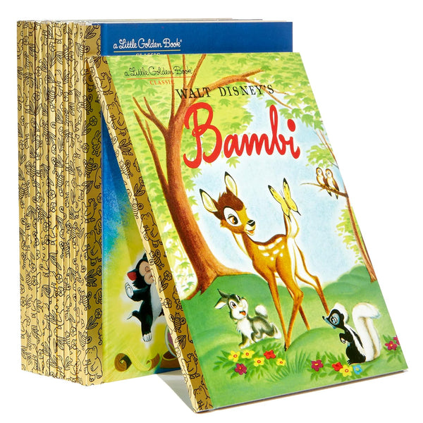 Timeless Disney Storybook Collection