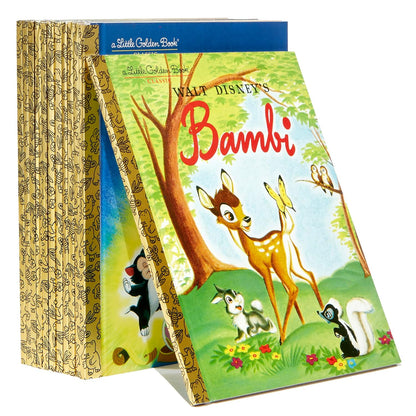 Timeless Disney Storybook Collection