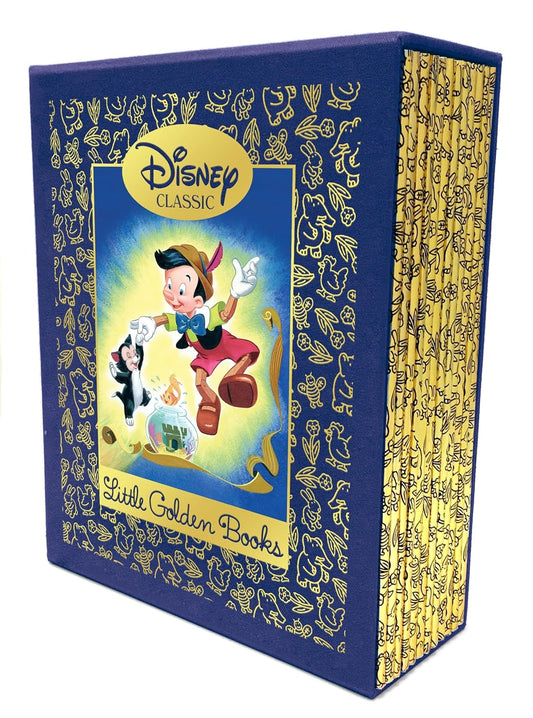 Timeless Disney Storybook Collection