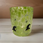 Anthropologie Mystic Icon Confetti Juice Glass Witch's Hat Halloween 2025